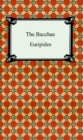 The Bacchae - eBook