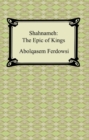 Shahnameh: The Epic of Kings - eBook