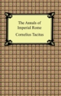 The Annals of Imperial Rome - eBook
