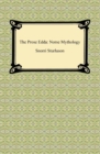 The Prose Edda: Norse Mythology - eBook