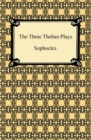 The Three Theban Plays - eBook
