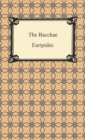 The Bacchae - eBook