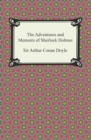 The Adventures and Memoirs of Sherlock Holmes - eBook