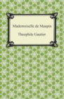 Mademoiselle de Maupin - eBook