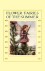 Flower Fairies of the Summer - eBook