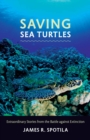 Saving Sea Turtles - eBook