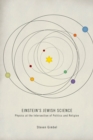 Einstein's Jewish Science - eBook