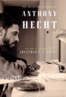 The Selected Letters of Anthony Hecht - eBook