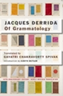 Of Grammatology - Book