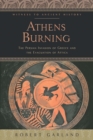 Athens Burning : The Persian Invasion of Greece and the Evacuation of Attica - eBook