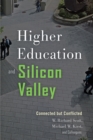 Higher Education and Silicon Valley - eBook