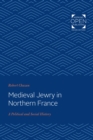Medieval Jewry in Northern France - eBook