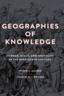 Geographies of Knowledge - eBook