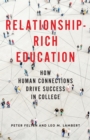 Relationship-Rich Education - eBook