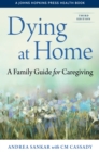 Dying at Home - eBook