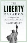 The Liberty Paradox - eBook