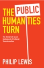 The Public Humanities Turn - eBook