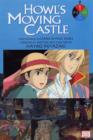 Howl's Moving Castle Film Comic, Vol. 1 - Book
