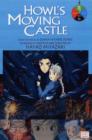 Howl's Moving Castle Film Comic, Vol. 4 - Book