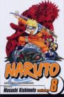 Naruto, Vol. 8 - Book