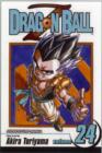 Dragon Ball Z, Vol. 24 - Book