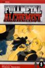 Fullmetal Alchemist, Vol. 9 - Book