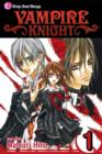 Vampire Knight, Vol. 1 - Book