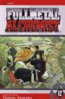 Fullmetal Alchemist, Vol. 12 - Book