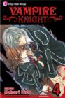 Vampire Knight, Vol. 4 - Book