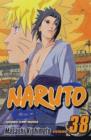 Naruto, Vol. 38 - Book