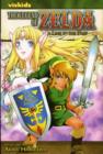 The Legend of Zelda, Vol. 9 : A Link to the Past - Book