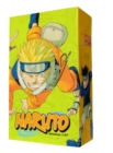 Naruto Box Set 1 : Volumes 1-27 with Premium - Book