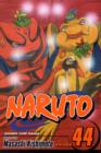 Naruto, Vol. 44 - Book