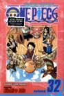 One Piece, Vol. 32 - Book