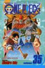 One Piece, Vol. 35 - Book