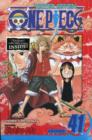 One Piece, Vol. 41 - Book