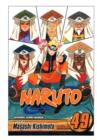 Naruto, Vol. 49 - Book