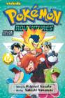Pokemon Adventures (Gold and Silver), Vol. 12 - Book