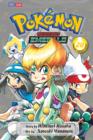 Pokemon Adventures (Emerald), Vol. 28 - Book
