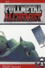 Fullmetal Alchemist, Vol. 25 - Book