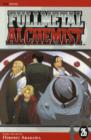 Fullmetal Alchemist, Vol. 26 - Book