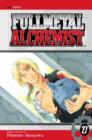 Fullmetal Alchemist, Vol. 27 - Book