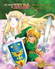 The Legend of Zelda Complete Box Set - Book