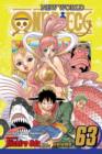 One Piece, Vol. 63 - Book