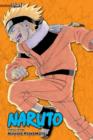 Naruto (3-in-1 Edition), Vol. 6 : Includes vols. 16, 17 & 18 - Book