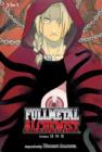 Fullmetal Alchemist (3-in-1 Edition), Vol. 5 : Includes vols. 13, 14 & 15 - Book