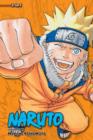 Naruto (3-in-1 Edition), Vol. 7 : Includes vols. 19, 20 & 21 - Book