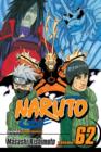 Naruto, Vol. 62 - Book