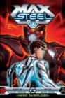 Max Steel: Hero Overload - Book