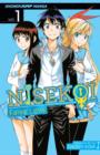 Nisekoi: False Love, Vol. 1 - Book